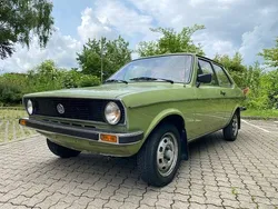 Grün Gebraucht 1977 VW Derby Limousine | 8.900 €