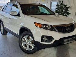 Weiß Gebraucht 2011 Kia Sorento Attract SUV | 14.950 € (Teuer)