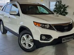 Weiß Gebraucht 2011 Kia Sorento SUV | 14.950 € (Teuer)