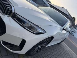 Weiß Gebraucht 2023 BMW 320 M Sport Kombi | 34.500 € (Guter Preis)