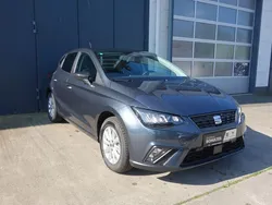 Grau Neu 2025 Seat Ibiza Limousine | 24.790 € (Fairer Preis)
