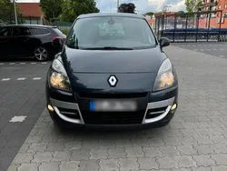 Gebraucht 2012 Renault Scénic III Van / Kleinbus | 5.500 € (Fairer Preis)