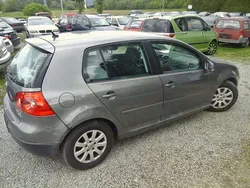 VW Golf V
