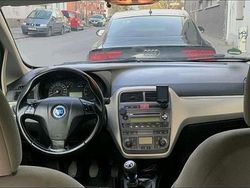 Gebraucht 2006 Fiat Punto Kleinwagen | 1.650 €