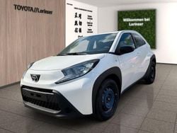 Weiß Neu 2025 Toyota Aygo Business Edition Kleinwagen | 17.990 € (Fairer Preis)