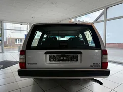 Silber Gebraucht 1997 Volvo 945 Limousine | 18.850 €