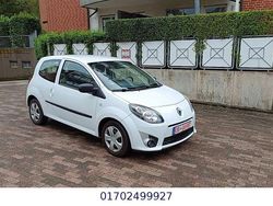 Weiß Gebraucht 2010 Renault Twingo Expression Kleinwagen | 1.999 € (Guter Preis)