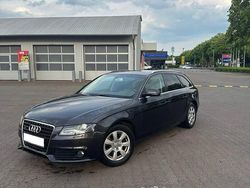 Grau Gebraucht 2008 Audi A4 Kombi | 4.950 € (Fairer Preis)