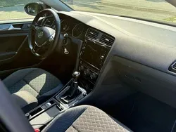 Schwarz Gebraucht 2018 VW Golf VII Join Limousine | 12.000 € (Superpreis)