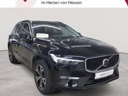 Onyx black metallic Gebraucht 2022 Volvo XC60 Momentum SUV | 26.489 € (Superpreis)