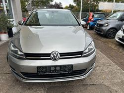 Silber Gebraucht 2013 VW Golf VII Highline Limousine | 13.900 € (Fairer Preis)