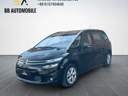 Citroën Grand C4 Picasso