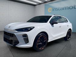 Weiß Neu 2025 Cupra Terramar SUV | 51.499 € (Teuer)