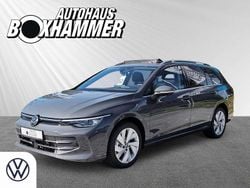 Grau Gebraucht 2024 VW Golf VIII Style Kombi | 36.890 €