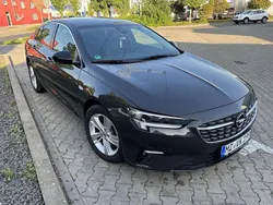 Braun Gebraucht 2021 Opel Insignia Business Limousine | 16.750 € (Superpreis)