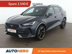 Magnetic tech grey Gebraucht 2021 Cupra Formentor VZ SUV | 30.260 € (Fairer Preis)