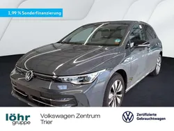 Delfingrau metallic Gebraucht 2025 VW Golf VIII Goal Limousine | 30.980 € (Superpreis)