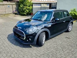 Schwarz Gebraucht 2015 Mini One D Kleinwagen | 5.300 € (Guter Preis)