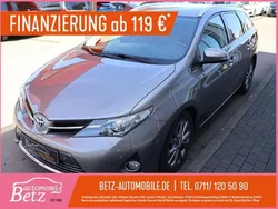 Andere Gebraucht 2015 Toyota Auris Hybrid | 9.990 € (Guter Preis)