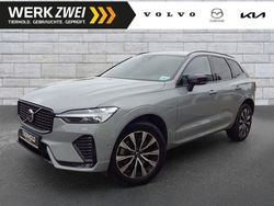 Vapour grey / metallic Gebraucht 2024 Volvo XC60 Plus SUV | 48.900 € (Fairer Preis)