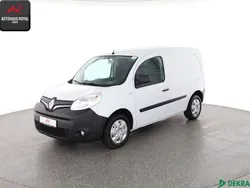 Weiss Gebraucht 2020 Renault Kangoo Van / Kleinbus | 12.880 € (Fairer Preis)