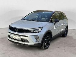 Aluminiumgrau/metallic Gebraucht 2023 Opel Crossland Ultimate SUV | 15.400 € (Guter Preis)