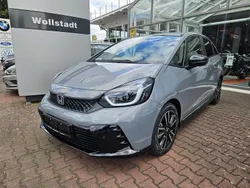 Urban grey pearl Neu 2025 Honda Jazz Advance Kleinwagen | 30.690 € (Fairer Preis)