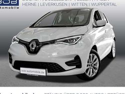 Weiß Gebraucht 2022 Renault Zoe Experience Kleinwagen | 15.444 € (Guter Preis)