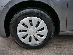 Graphite grau metallic graphite grau metallic Neu 2025 Skoda Fabia Selection Kleinwagen | 20.574 € (Guter Preis)