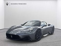 Grigio mistero Neu 2025 Maserati MC20 Coupé | 333.300 €