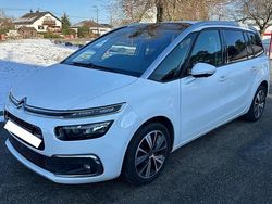 Weiß Gebraucht 2018 Citroën C4 Shine Van / Kleinbus | 8.700 € (Superpreis)