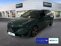 Blau Neu 2025 Peugeot 308 GTi Kombi | 31.490 € (Guter Preis)