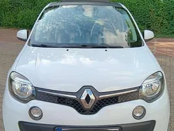 Gebraucht 2015 Renault Twingo Luxe Kleinwagen | 6.200 € (Guter Preis)
