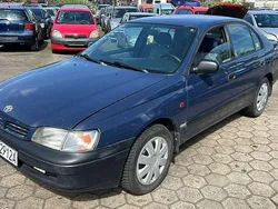 Other Gebraucht 1996 Toyota Carina XLi Limousine | 2.400 €