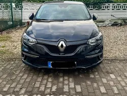 Renault Mégane GT Line
