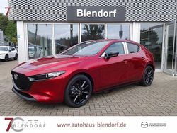 Soul red crystal Neu 2025 Mazda 3 Homura-Line Limousine | 26.840 €