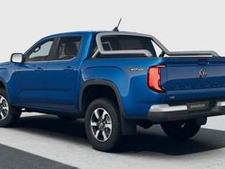 Bright blue metallic bright blue metallic Neu 2025 VW Amarok Style Abholung | 51.436 € (Guter Preis)
