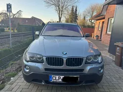 Grau Gebraucht 2006 BMW X3 SUV | 5.000 € (Guter Preis)
