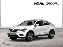 Weiß Gebraucht 2023 Renault Arkana Techno SUV | 21.990 € (Fairer Preis)