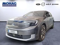 Grau Neu 2025 Ford Explorer S SUV | 48.990 € (Fairer Preis)
