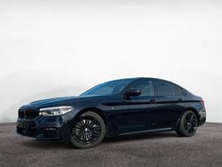 Andere farben Gebraucht 2018 BMW 540 M Sport Limousine | 23.950 € (Fairer Preis)