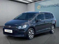 Gebraucht 2024 VW Touran Van / Kleinbus | 33.649 € (Fairer Preis)