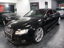 Schwarz Gebraucht 2008 Audi S5 Sport Coupé | 17.990 € (Fairer Preis)