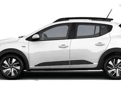 Arktisweiß Neu 2025 Dacia Sandero Expression Kleinwagen | 18.390 € (Fairer Preis)