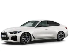 Gebraucht 2025 BMW i4 Comfort Edition Limousine | 61.700 € (Fairer Preis)