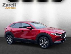 Gebraucht 2024 Mazda CX-30 Exclusive-Line SUV | 31.880 € (Teuer)