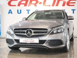 Palladiumsilber metalliclack Gebraucht 2015 Mercedes C220 Kombi | 17.888 € (Fairer Preis)