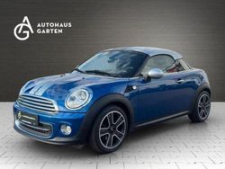 Andere Gebraucht 2012 Mini Coupé Coupé | 9.950 €