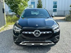 Schwarz Gebraucht 2022 Mercedes GLA180 SUV | 28.999 € (Superpreis)