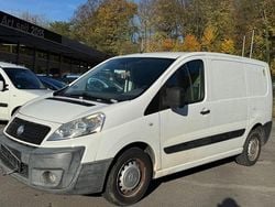 Weiß Gebraucht 2007 Fiat Scudo Van | 1.500 € (Superpreis)
